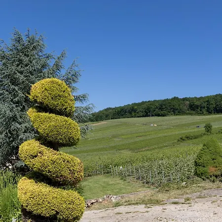 Le Perche